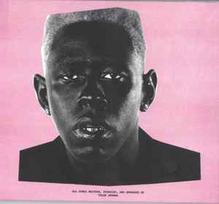 CD Tyler, The Creator - Igor
