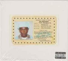 CD Tyler, The Creator - Call Me If You Get Lost