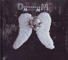 CD Depeche Mode - Memento Mori