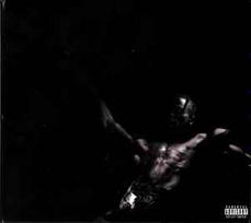 CD Travis Scott - Utopia