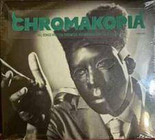 CD Tyler, The Creator - Chromakopia