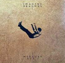 Vinyl (LP) Imagine Dragons - Mercury - Act 1