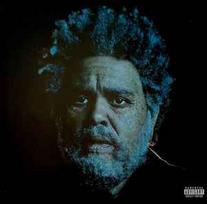 Vinyl (LP) The Weeknd - Dawn FM