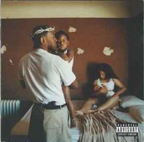 CD Kendrick Lamar - Mr. Morale & The Big Steppers