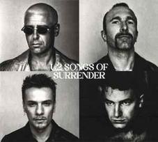 CD U2 - Songs Of Surrender