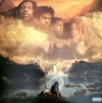 Vinyl (LP) Lil Baby - It's Only Me