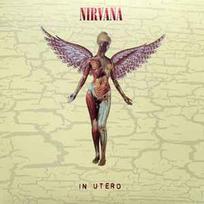Vinyl (LP) Nirvana - In Utero