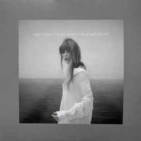 Vinyl (LP) Taylor Swift - The Tortured Poets Department (2LP + bonus track The Albatross)