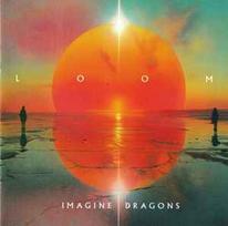 CD Imagine Dragons - Loom