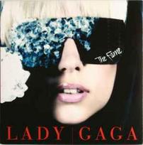 Vinyl (LP) Lady Gaga - The Fame