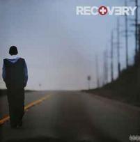 Vinyl (LP) Eminem - Recovery