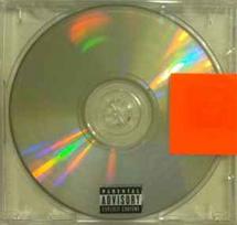 CD Kanye West - Yeezus