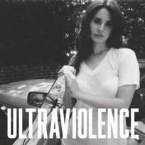 Vinyl (LP) Lana Del Rey - Ultraviolence (2LP)