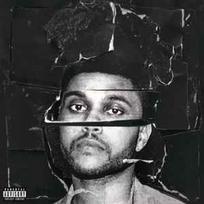 Vinyl (LP) The Weeknd - Beauty Behind The Madness(2LP)