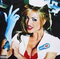Vinyl (LP) Blink-182 - Enema Of The State