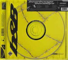 CD Post Malone - Beerbongs & Bentleys