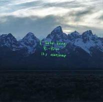 CD Kanye West - Ye