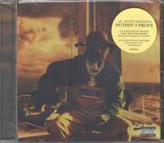 CD Lil Yachty - Nuthin' 2 Prove