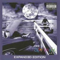 CD Eminem - The Slim Shady L P (Expanded Edition)