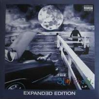 Vinyl (LP) Eminem - The Slim Shady LP (Expanded Edition) 3LP