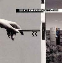 Vinyl (LP) Scorpions - Crazy World
