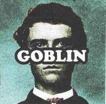 CD Tyler, The Creator - Goblin