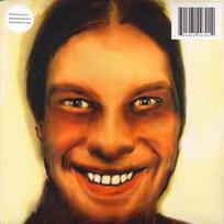 Vinyl (LP) Aphex Twin - ...I Care Because You Do