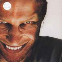 Vinyl (LP) Aphex Twin - Richard D. James Album