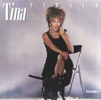 Vinyl (LP) Tina Turner - Private Dancer