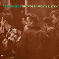 Vinyl (LP) The Smiths - The World Won't Listen