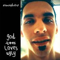 Vinyl (LP) Atmosphere - God Loves Ugly