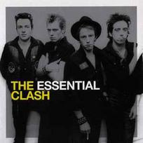 CD The Clash - The Essential Clash