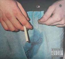 CD Tyler, The Creator - Cherry Bomb