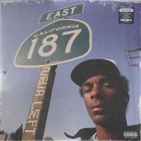 Vinyl (LP) Snoop Dogg - Neva Left