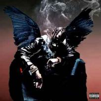 CD Travis Scott - Birds In The Trap Sing McKnight