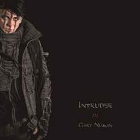 CD Gary Numan -  Intruder