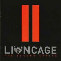 CD Lioncage - The Second Strike