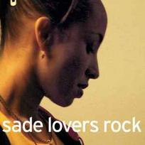 Vinyl (LP) Sade - Lovers Rock