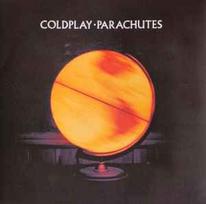 Vinyl (LP) Coldplay - Parachutes