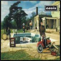 Vinyl (LP) Oasis - Be Here Now