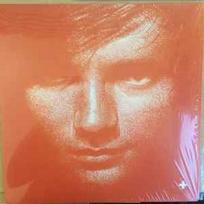 Vinyl (LP) Ed Sheeran - +