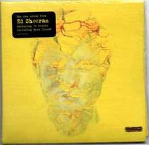CD Ed Sheeran - - (Subtract)