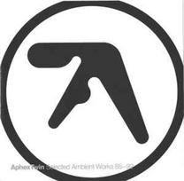 CD Aphex Twin - Selected Ambient Works 85-92