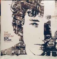 Vinyl (LP) Bob Dylan - The Many Faces Of Bob Dylan