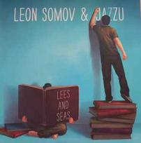 Vinyl (LP) Leon Somov & Jazzu - Lees And Seas (2LP)