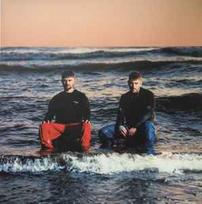 Vinyl (LP) 8 Kambarys - Ramybė