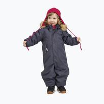 Vaikiškas kombinezonas Reima Gotland soft black