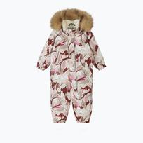 Vaikiškas kombinezonas Reima Lappi birch beige