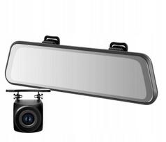 Automobilinė vaizdo kamera 70mai S410 REARVIEW DASH CAM + RC15 su 9,35 col. IPS jutikliniu ekranu