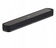 Sennheiser AMBEO Soundbar Mini garso juosta su Wi-Fi ir 250 W galia